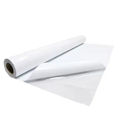 125/150/180 Mikronen Blauer medizinischer Film Inkjet Perfekt für medizinische Bildgebungsausrüstung