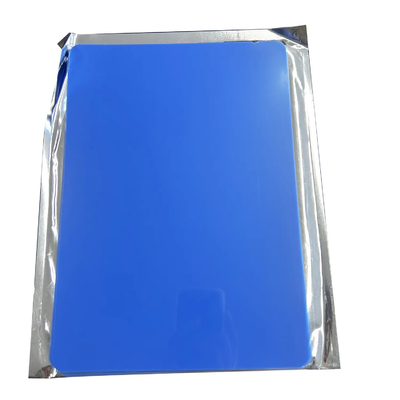 Hochwertiges Blau-Roll-Laser-Druck-Medizinisches Röntgenaufnahmefilm