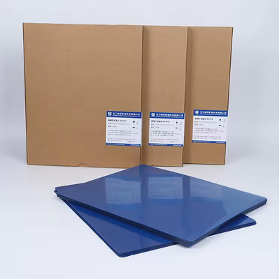 A4-Folien Blaue Tintenstrahl-Medizinische Folie für medizinische Bilder