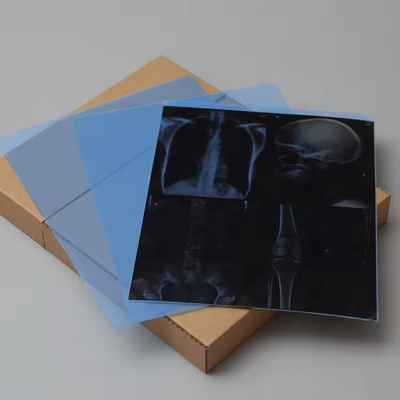 Dry Pix X-Ray Film Fuji DIHL X-Ray Medical Dry Laser Imaging X-Ray Film