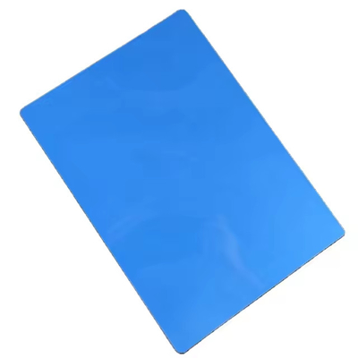 Hochwertige medizinische Röntgenaufnahme mit trockener blauer Folie für die Tintenstrahlung