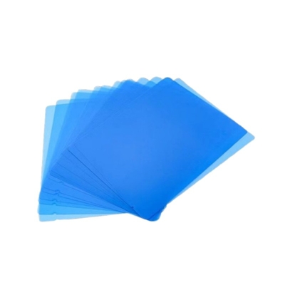 Inktjet-Drucker verwenden Blattroll Blaue Röntgenfilm PET-Medizinische Film