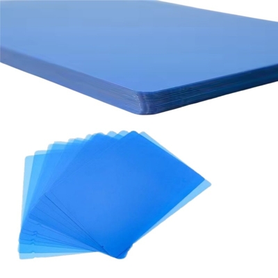 Inktjet-Drucker verwenden Blattroll Blaue Röntgenfilm PET-Medizinische Film