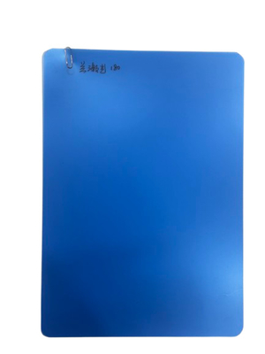 Universelle medizinische Blau-Weiß-transparente Tintenstrahl- / Laser-medizinische Film-Röntgenfilm