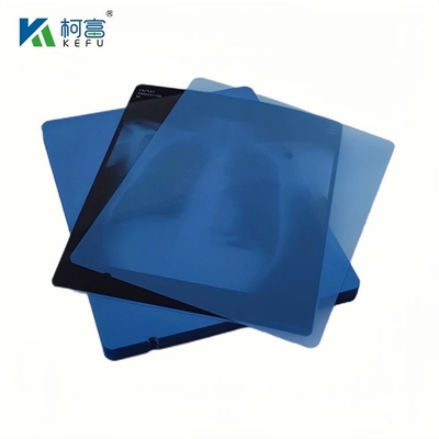 Medizinische Trockenbildfilm-X-Ray-Laserfilm für Drypix4000, 6000smart, 7000, 8000Edge.