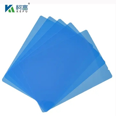 Medizinische Röntgenfolie 10x14 Fluorographische Laserdruckmaterialien