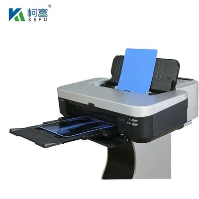 China Fertigung 0,2 mm 0,25 mm Klarfarbige starre PVC-Plastikfolie in Rollen pharmazeutische Verpackung Blisterfolie