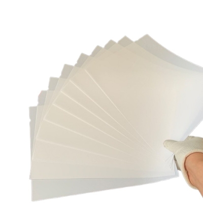 Medizinische Vorräte Laserdruckfilm Weiß Opaque Medizinische Röntgenfilm Bilddruckfilm Für Epson &amp; Canon Inkjet-Drucker