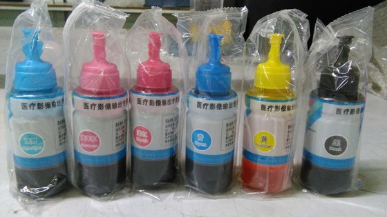 Original High Contrast Inkjet Drucker Tinte Pack Größe 1 Pack