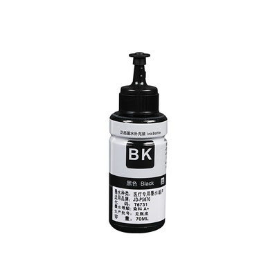 Druckanforderungen Tinte Drucker Tintepatrone mit K-Farbmodus 5-35C