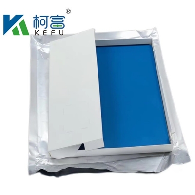Medizinisches Bild Trocken PET Inkjet Laser Medizinischer Röntgenfilm 14x17 Zoll