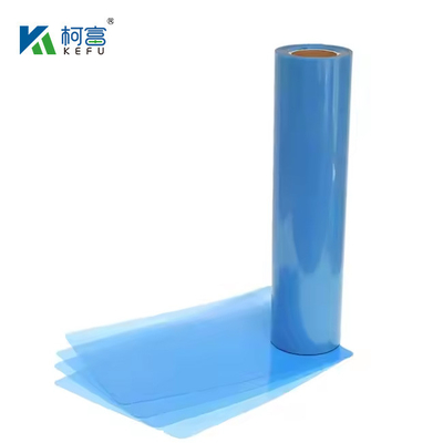 Medizinische Röntgenaufnahme Trockene Blaue Tintenstrahlfilm CT DR Film A4 20 Cm*25 Cm Bogen Für medizinische Tintenstrahldruckmedien