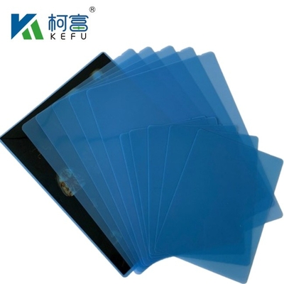 China Hersteller Medizinische Röntgenfilm Blau empfindliche medizinische Röntgenfilm