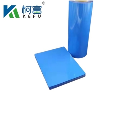 X-Ray Thermal Medical Film 8*10 14*17 Blaufarbiger medizinischer Trockenbildfilm mit Drucker