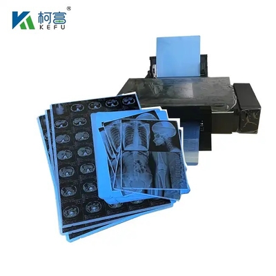 Medizinischer Laserfilm für Multi-Slice-CT-Scan 16x20in 0.16mm mit hoher Auflösung