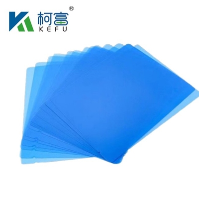 Professionelle Produktion Medizinischer Blauer Röntgenfilm Inkjetfilm Laserdruck Medizinischer Röntgenfilm