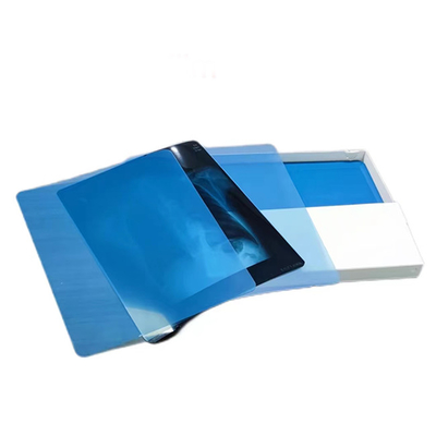 Unsere professionell hergestellte medizinische Blaue Röntgenfilm für den Laserdruck ist die Wahl.