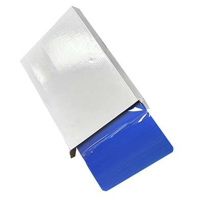 Unsere professionell hergestellte medizinische Blaue Röntgenfilm für den Laserdruck ist die Wahl.