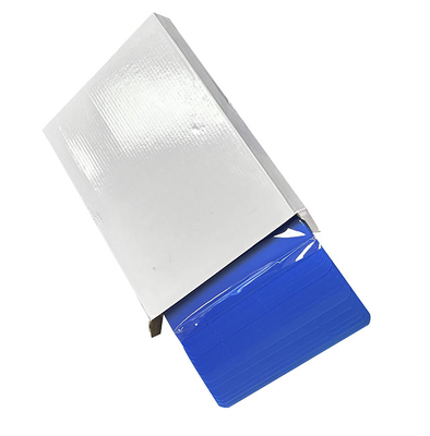 Unsere professionell hergestellte medizinische Blaue Röntgenfilm für den Laserdruck ist die Wahl.