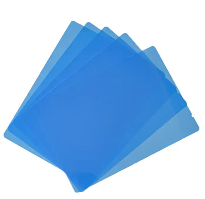 Professionell hergestellte medizinische blaue Röntgenfilm für den Laserdruck erhältlich
