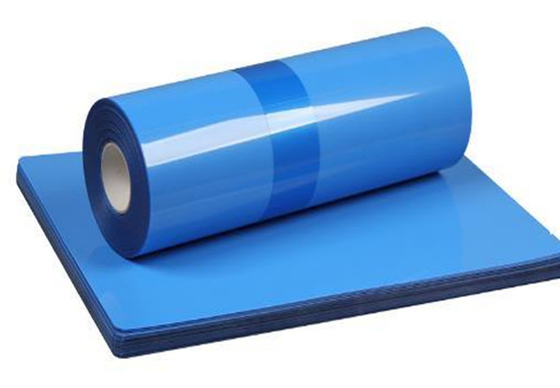 Medizinische blaue Röntgenfilm für den Laserdruck