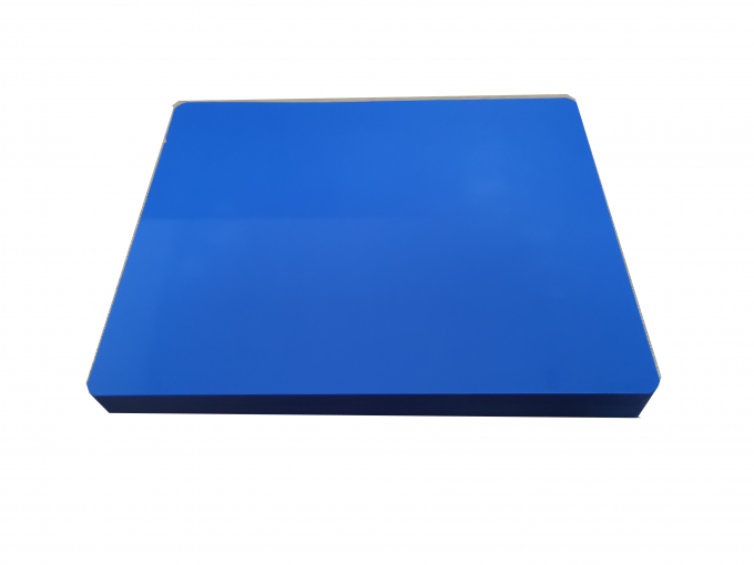 Blaue Tintenstrahlfilm für medizinische X-Ray-Filme für medizinische Trockenfolie A4 A3 in Blättern oder Rollen 2